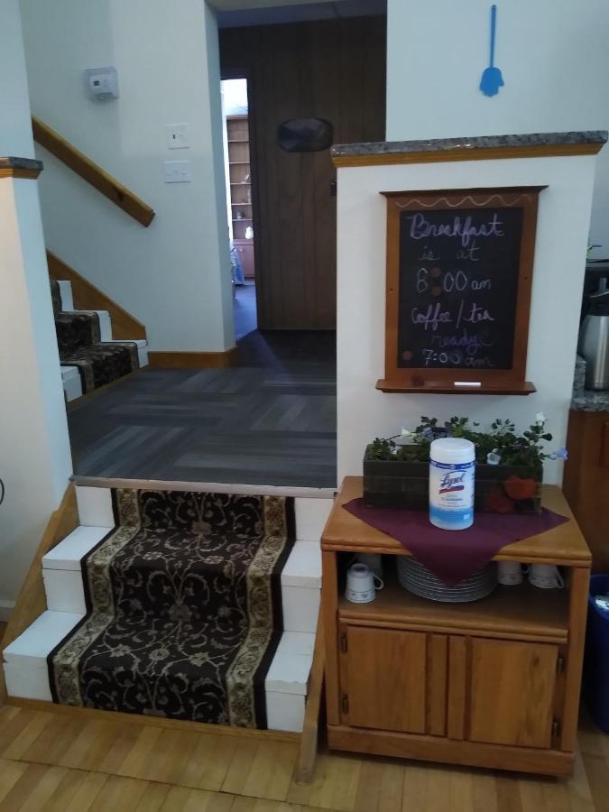 Pearl Island B & B Brodhead Εξωτερικό φωτογραφία