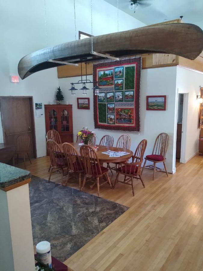 Pearl Island B & B Brodhead Εξωτερικό φωτογραφία
