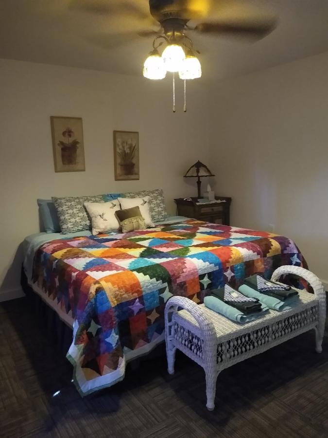 Pearl Island B & B Brodhead Εξωτερικό φωτογραφία