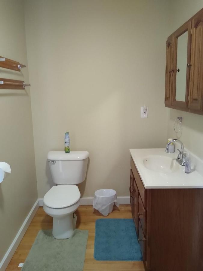 Pearl Island B & B Brodhead Εξωτερικό φωτογραφία
