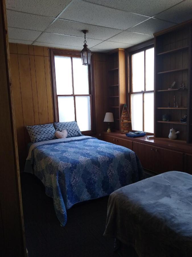 Pearl Island B & B Brodhead Εξωτερικό φωτογραφία