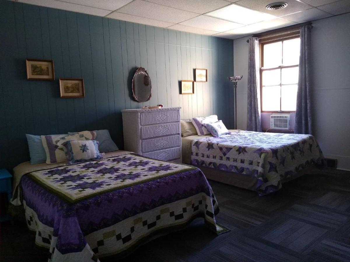 Pearl Island B & B Brodhead Εξωτερικό φωτογραφία