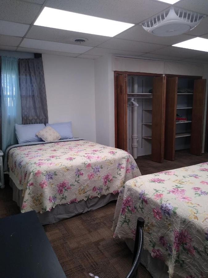 Pearl Island B & B Brodhead Εξωτερικό φωτογραφία