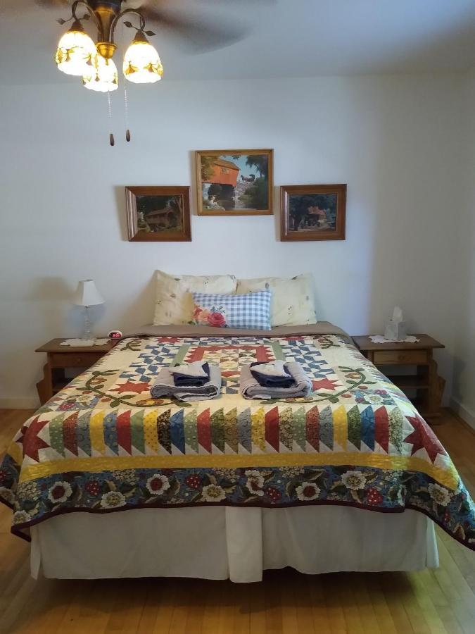 Pearl Island B & B Brodhead Εξωτερικό φωτογραφία