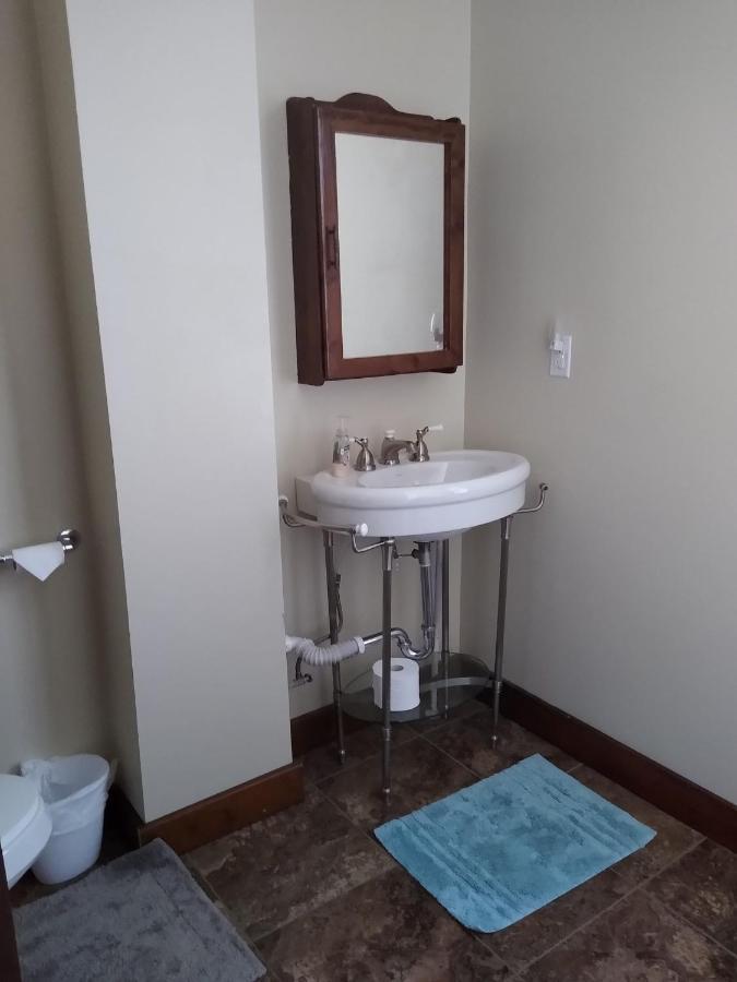 Pearl Island B & B Brodhead Εξωτερικό φωτογραφία