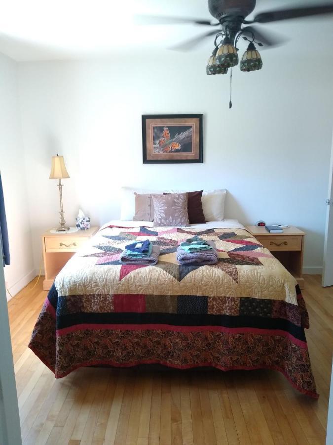 Pearl Island B & B Brodhead Εξωτερικό φωτογραφία