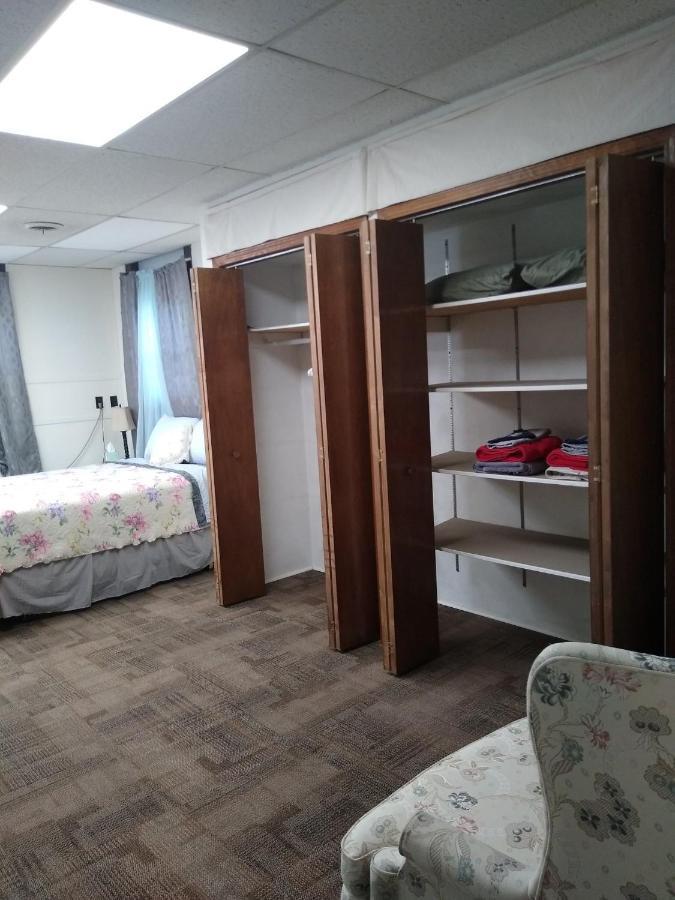 Pearl Island B & B Brodhead Εξωτερικό φωτογραφία