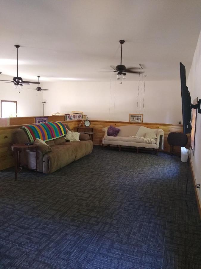 Pearl Island B & B Brodhead Εξωτερικό φωτογραφία